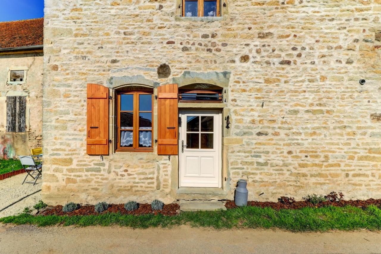 Le Petit Pressoir - Apartment