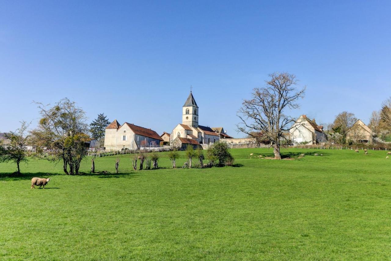 Le Petit Pressoir - * Collonges-en Charollais