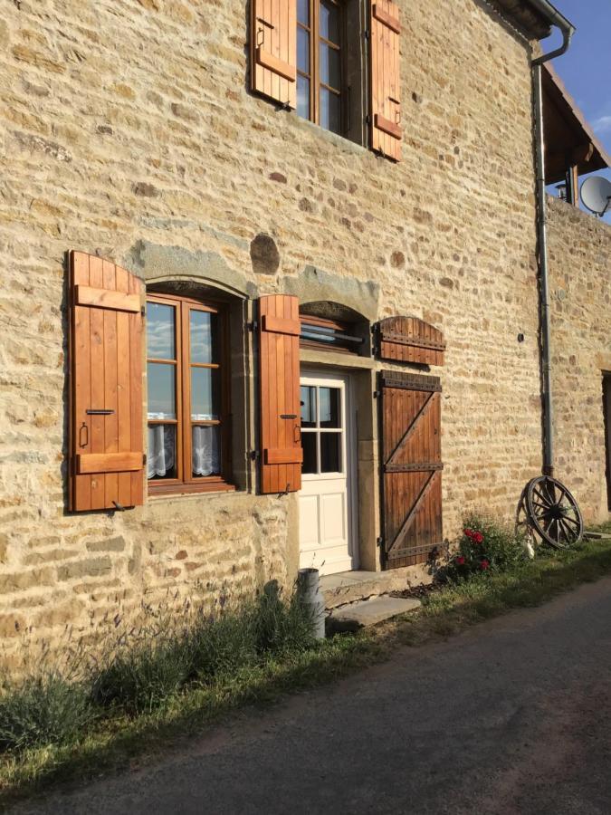 Le Petit Pressoir - Apartment *