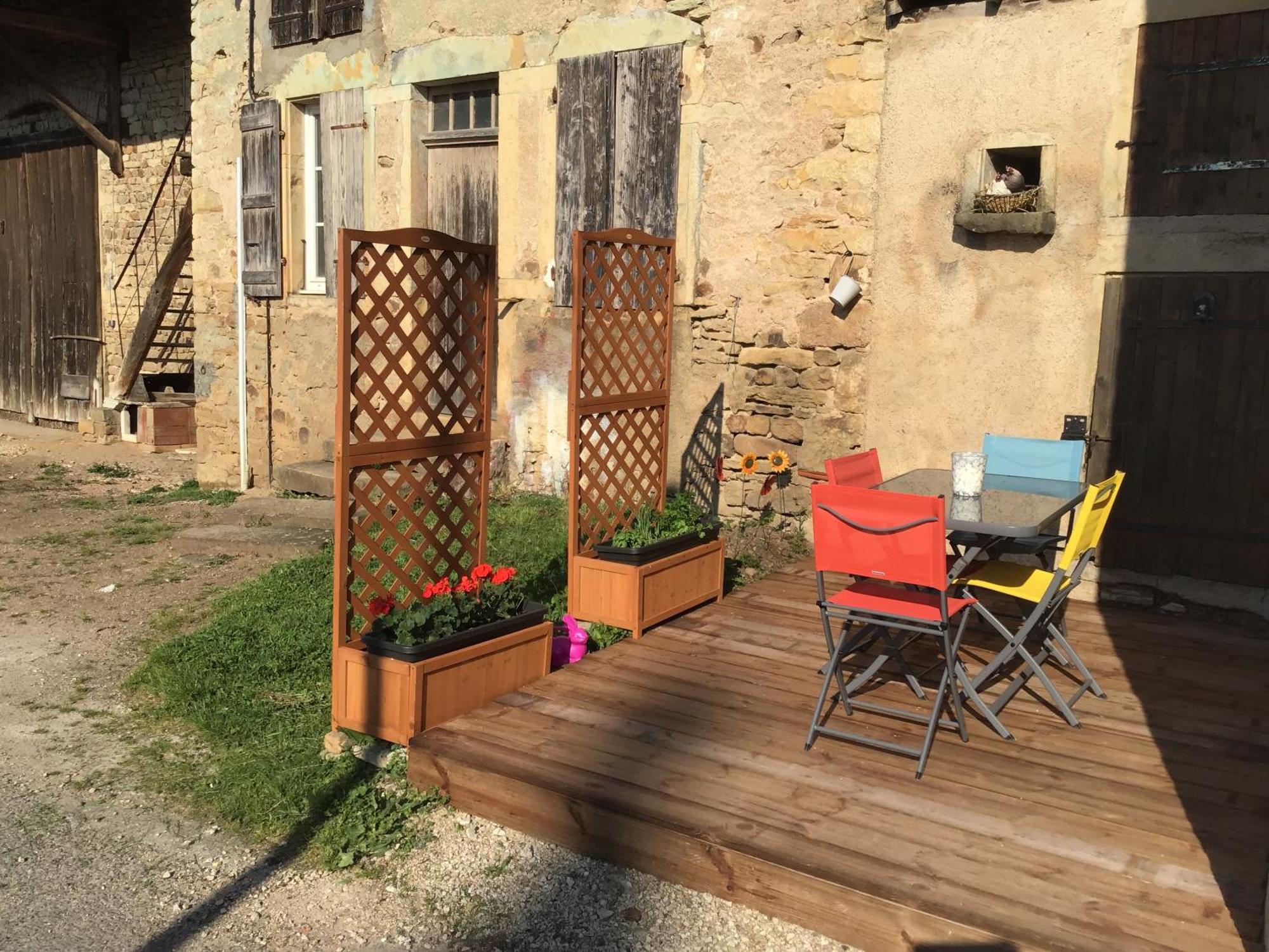 Apartment Le Petit Pressoir - *